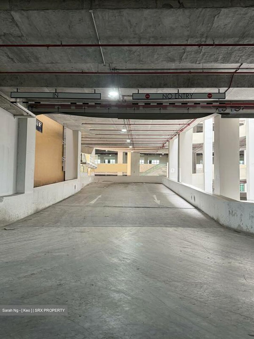 Stellar@tampines (D18), Factory #510303061